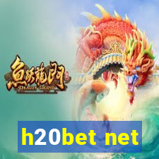 h20bet net